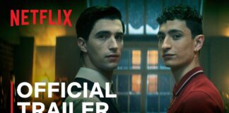 Dead Boy Detectives dévoile sa bande annonce Dead Boy Detectives | Netflix