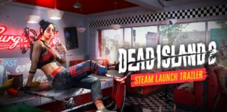 Dead Island 2 est désormais disponible sur Steam Dead Island 2 – SoLA – Launch Trailer