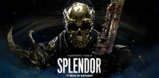 Dead by Daylight annonce son nouveau chapitre, Splendeur Dead-by-Daylight_T19_Keyart_3840x2160_VF