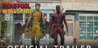 Deadpool & Wolverine dévoile sa nouvelle bande annonce ! Deadpool & Wolverine