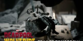 Deadpool & Wolverine : une nouvelle bande annonce diffusée demain ! Deadpool & Wolverine