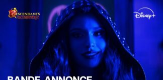 Descendants : L’Ascension de Red dévoile sa première bande annonce Descendants : L'Ascension de Red