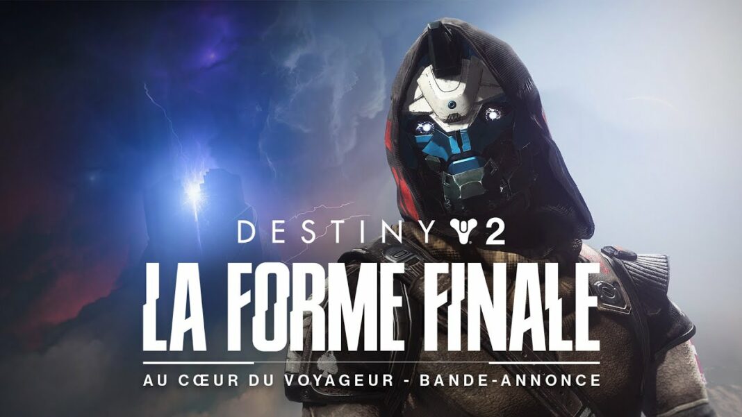 Destiny 2 : La Forme Finale