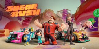 Disney Speedstorm : la saison 7 « Sugar Rush » est disponible Disney Speedstorm - Season 7 Sugar Rush