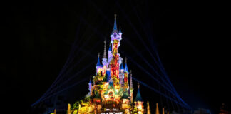 Disneyland Paris célèbre le Mois de la Terre avec National Geographic Disneyland Paris x National Geographic---Le-Mois-de-la-Terre-2024