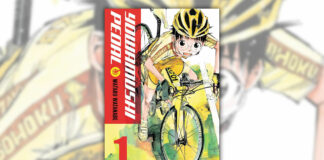 En selle, Sakamichi ! annoncé pour le 7 mai aux éditions Kurokawa En selle, Sakamichi !