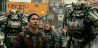 Fallout : de la console à la caméra… découvrez une featurette de la future série Fallout