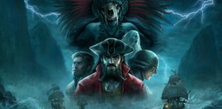 Flint: Treasure of Oblivion annoncé pour fin 2024 Flint: Treasure of Oblivion