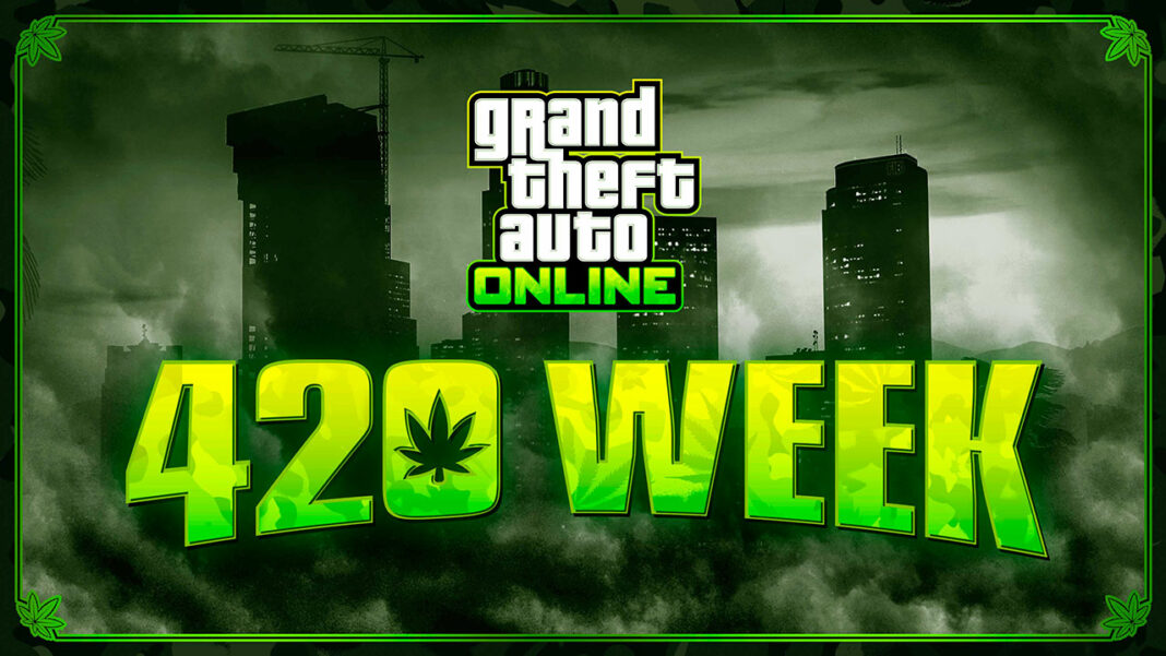 GTA Online---4-18-2024---420-Week
