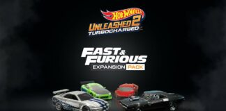 Hot Wheels Unleashed 2 – Turbocharged : le Pack Fast & Furious est disponible ! HOT WHEELS UNLEASHED 2 - Fast & Furious Expansion Pack