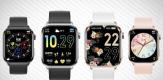 Ice-Watch : de nouvelles montres connectées pour adultes et enfants ICE smart two Ice-Watch