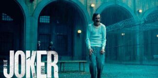 Joker : Folie à Deux se dévoile à travers un premier teaser Joker: Folie à Deux