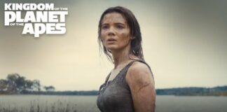 La Planète des Singes : Le Nouveau Royaume se dévoile dans un nouveau Spot TV La Planète des Singes : Le Nouveau Royaume