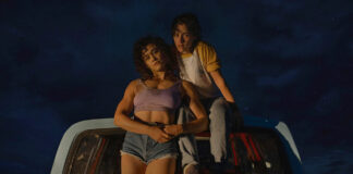 Love Lies Bleeding : une bande annonce pour le thriller de Rose Glass Love Lies Bleeding