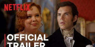 La Chronique des Bridgerton : une bande annonce pour la saison 3 La Chronique des Bridgerton - Saison 3 | Bande-annonce officielle VF | Netflix