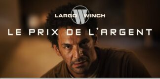 Largo Winch : La Prix de l’Argent dévoile son teaser Largo Winch : La Prix de l'Argent