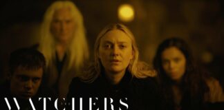 Les Guetteurs : une date de sortie pour les éditions Blu-Ray, DVD et VOD Les Guetteurs