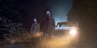 Les Intrus : une bande annonce pour le nouveau film de Renny Harlin Les Intrus