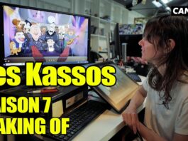 Les Kassos Saison 7 : Making Of
