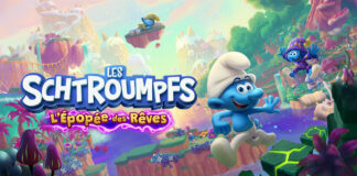 Les Schtroumpfs – L’Épopée des Rêves est désormais disponible Les Schtroumpfs – L’Épopée des Rêves