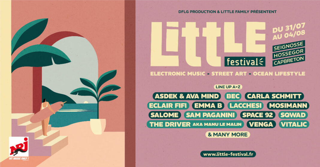 Little Festival 2024