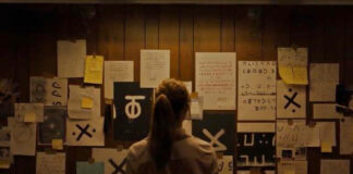 Longlegs : un teaser pour le film d’Osgood Perkins Longlegs