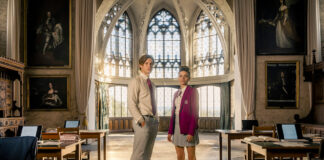 Maxton Hall : une bande annonce pour la série inspirée du best-seller de Mona Kasten Maxton-Hall-©Prime-Video-Stephan-Rabold