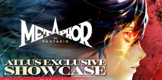 Metaphor: ReFantazio aura droit à un stream spécial le 23 avril 2024 Metaphor: ReFantazio