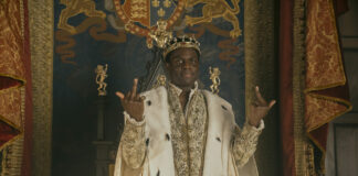 My Lady Jane : une date et des premières images dévoilées My Lady Jane