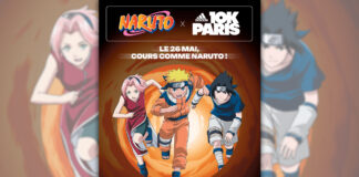 Naruto/Boruto : ADN et Kana dévoilent des nouvelles actualités pour 2024 Naruto-x-adidas