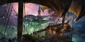 Neverwinter : la nouvelle extension « Adventures in Wildspace » est disponible Neverwinter: Adventures in Wildspace