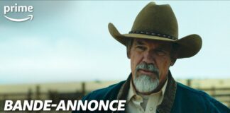 Outer Range : une bande annonce pour la saison 2 Outer Range