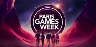 Paris Games Week 2024 : un village eSport & Sport de 3000m2 Paris Games Week 2024