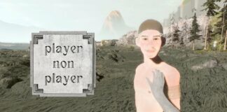 Player Non Player est désormais disponible Player Non Player