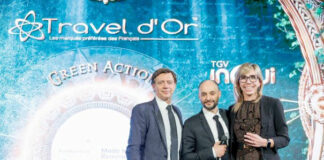 PortAventura World reçoit le prix Green Action pour son parc photovoltaïque PortAventura World