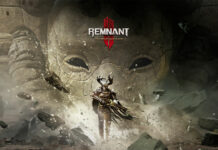 Remnant II aura bientôt droit à un second DLC REMNANT-II-The-Forgotten-Kingdom