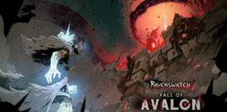 Ravenswatch : la mise à jour « Fall of Avalon » est disponible Ravenswatch---Fall-of-Avalon