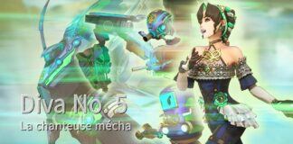 SaGa Emerald Beyond : 3 démos disponibles sur PlayStation, Switch et PC SaGa Emerald Beyond