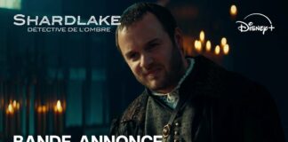 Shardlake : Détective de l’ombre dévoile sa bande annonce Shardlake : Détective de l'ombre