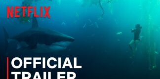 Sous la Seine : une bande annonce pour le nouveau film de Xavier Gens Sous la Seine