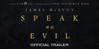 Speak No Evil : une bande annonce pour la nouvelle production Blumhouse Speak No Evil