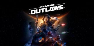 Star Wars Outlaws est désormais disponible Star Wars Outlaws