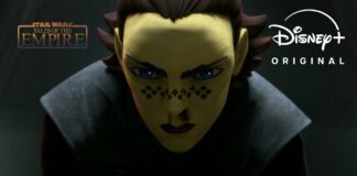 Tales of the Empire : un Spot TV pour la série de courts métrages Star Wars Star Wars Tales of the Empire