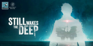 Still Wakes the Deep aura bientôt droit à une édition physique Still Wakes the Deep