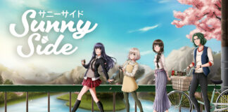 SunnySide : une date de sortie pour l’édition physique sur PS5 cet été SunnySide