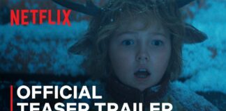 Sweet Tooth : un teaser et une date de sortie pour la saison finale Sweet Tooth