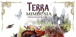 Terra Mimbusia : une campagne de crowdfunding pour le festival immersif Terra Mimbusia, Le Festival Immersif de l'Imaginaire