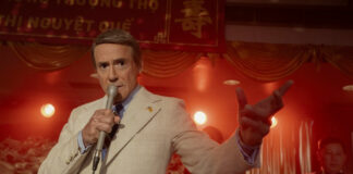 The Sympathizer : une nouvelle bande annonce pour la série HBO The Sympathizer