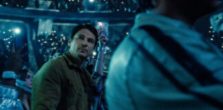 TRAP : une date de sortie pour les éditions Blu-Ray, DVD et VOD Trap