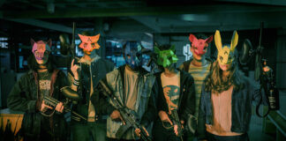 Wake Up : une bande annonce pour le nouveau film du collectif RKSS WAKE UP ©Satnof